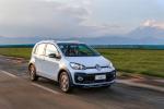 Volkswagen up! Xtreme 2019 года